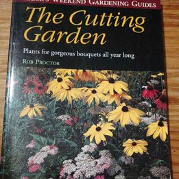 The Cutting Garden - Taylor's Weekend Gardening Center - Rob Proctor