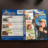 Ernest Movie Collection ~ 3 Movies ~ DVD