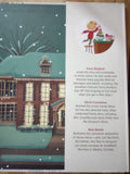 Home Alone - The Classic Illustrated Storybook - Hardcover W/Dust Jacket