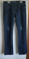 #193 Sz 16 Reg/Standard (27x29) Old Navy Skinny Jeans