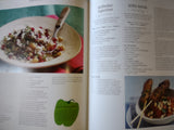 Mediterranean Cookbook ~ Fresh, Fast, And Easy Reciepes - Marie-Pierre Moine