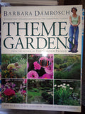 Theme Garden ~ Barbara Damrosch