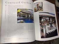 Empowered Gardens ~ Architects and Designers at Home ~ Carol Soucek King, Ph.D.