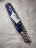 Cuby Blue Umbrella with Cover - New