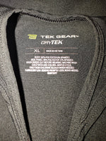 Sz XL Dry Tek Gear Shirt - Like New