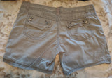Sz 13 Union Bay Cargo Style Shorts - Great Condition