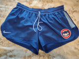 Sz L Nike Dri-Fit Cubs Shorts - Great Condition
