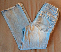 #151 Sz 8 PLACE Jeans Bootcut