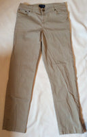 Sz 16 Stretch Style Pants - Ralph Lauren (#063)