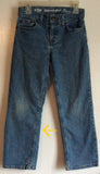 #103 Sz 7Reg Urban Pipeline Jeans