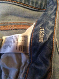 #074 Sz 0 Stretch Jeggings Jeans - American Eagle Outfitters