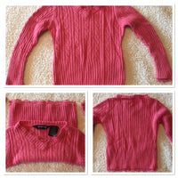 #173 Sz XS(4/5) Sweater - George