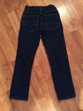 #085 Sz 8R (22x22) Jeans - Wonder Nation
