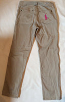 Sz 16 Stretch Style Pants - Ralph Lauren (#063)