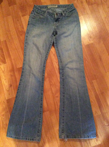 #084 Sz 2 (25x31) Jeans - American Eagle Outfitter