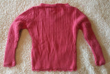 #173 Sz XS(4/5) Sweater - George