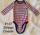 3-6 Months ~ Baby Clothes