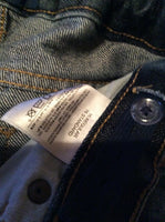 #078 Sz 16 Jeans - Old Navy