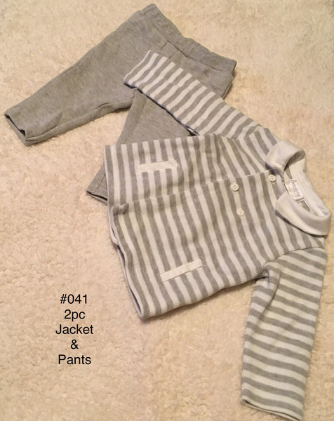 4-6 Months ~ Baby Clothes