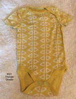 6-9 Months ~ Baby Clothes