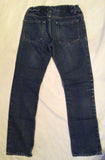 #078 Sz 16 Jeans - Old Navy