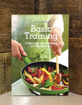 Basic Training ~ Weight Watchers ~ 10 Easy Cooking Techniques For A Healthier You Book