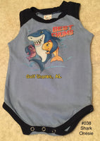 18-24 Months ~ Baby Clothes