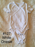 12 Months ~ Baby Clothes