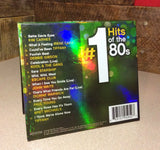 Hits Of The 80s CD