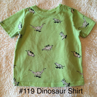18 Months ~ Baby Clothes