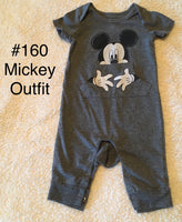 3-6 Months ~ Baby Clothes