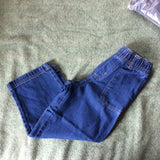 #135 Sz 5 Garanimals Jeans