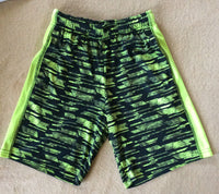 #161 Sz S(8) TEK GEAR DryTek Shorts