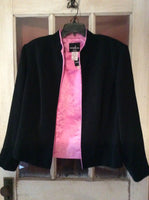 #061 Sz 20 Jacket And Shirt Set - Positive Attitude