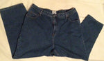 Sz 22wp Jeans - Carolina Blues Plus (#051)