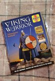 Haynes Viking Warrior Operations Manual - Angus Konstam - Hardcover Book